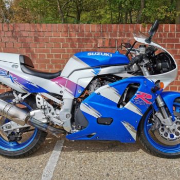 Mototechniks | New & Used Motorcycle Sales In Stowmarket