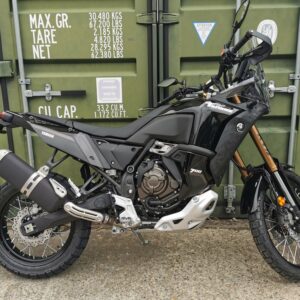 Mototechniks | New & Used Motorcycle Sales In Stowmarket