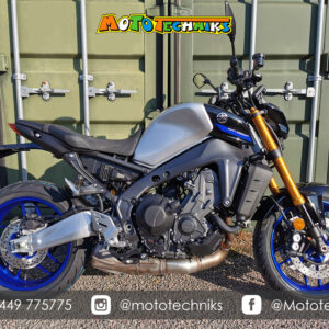 Mototechniks | New & Used Motorcycle Sales In Stowmarket