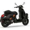 Vespa GTV 300 Gloss Black - Image 2