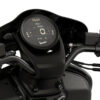 Vespa GTV 300 Gloss Black - Image 3