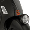 Vespa GTV 300 Gloss Black - Image 4