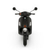 Vespa GTV 300 Gloss Black - Image 6