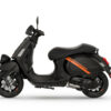 Vespa GTV 300 Gloss Black - Image 8