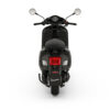 Vespa GTV 300 Gloss Black - Image 9