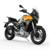 MOTO GUZZI STELVIO - Image 4