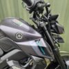 Yamaha MT-125 - Midnight Cyan - In stock - Image 15