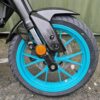 Yamaha MT-125 - Midnight Cyan - In stock - Image 17