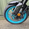 Yamaha MT-125 - Midnight Cyan - In stock - Image 22