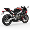 APRILIA RS 457 RACING STRIPES - Image 5