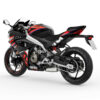 APRILIA RS 457 RACING STRIPES - Image 6