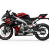 APRILIA RS 457 RACING STRIPES - Image 9