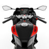 APRILIA RS 457 RACING STRIPES - Image 10