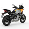 Moto Guzzi Stelvio PFF (Radar) - Image 17