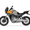 Moto Guzzi Stelvio PFF (Radar) - Image 21