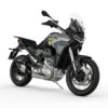 Moto Guzzi Stelvio PFF (Radar) - Image 10