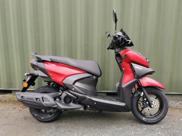 Yamaha RayZR - In stock!