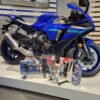 Yamaha R1 - Last one ever! - free accessories - Image 3