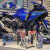 Yamaha R1 - Last one ever! - free accessories - Image 2