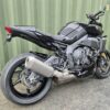 Yamaha MT-10 - 2023 - Tech Black - Image 3