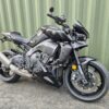 Yamaha MT-10 - 2023 - Tech Black - Image 4