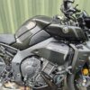 Yamaha MT-10 - 2023 - Tech Black - Image 23