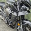 Yamaha MT-10 - 2023 - Tech Black - Image 30