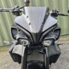 Yamaha MT-10 - 2023 - Tech Black - Image 39