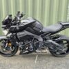 Yamaha MT-10 - 2023 - Tech Black - Image 6