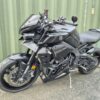 Yamaha MT-10 - 2023 - Tech Black - Image 7