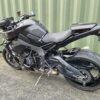 Yamaha MT-10 - 2023 - Tech Black - Image 8