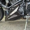 Yamaha MT-10 - 2023 - Tech Black - Image 45