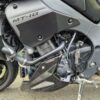 Yamaha MT-10 - 2023 - Tech Black - Image 46