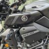 Yamaha MT-10 - 2023 - Tech Black - Image 48