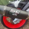 Aprilia RS660 Extrema Ex Demo - Image 3