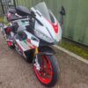 Aprilia RS660 Extrema Ex Demo - Image 8