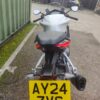 Aprilia RS660 Extrema Ex Demo - Image 16