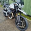 Moto Guzzi V85 Strada Ex Demo - Image 7