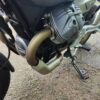 Moto Guzzi V85 Strada Ex Demo - Image 10