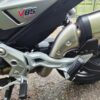 Moto Guzzi V85 Strada Ex Demo - Image 12