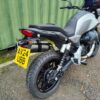 Moto Guzzi V85 Strada Ex Demo - Image 14