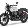 MOTO GUZZI V7 STONE TEN - Image 2