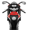 APRILIA RS 125 APRILIA BLACK - Image 5