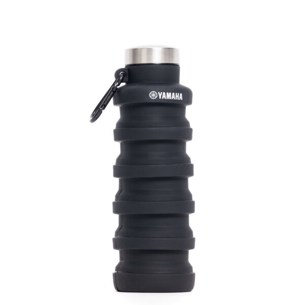 Yamaha REVS 2025 Foldable Silicone Bottle