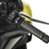 APRILIA SRGT 125 SPORT STREET GOLD - Image 2