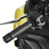 APRILIA SRGT 125 SPORT STREET GOLD - Image 3