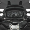 APRILIA SRGT 125 E5+ APRILIA BLACK - Image 3