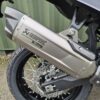 Yamaha Ténéré 700 World Raid - Free Akrapovic exhaust! - Image 8