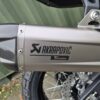 Yamaha Ténéré 700 World Raid - Free Akrapovic exhaust! - Image 9