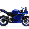 Yamaha R125 – 2025 model - in stock! - Image 2